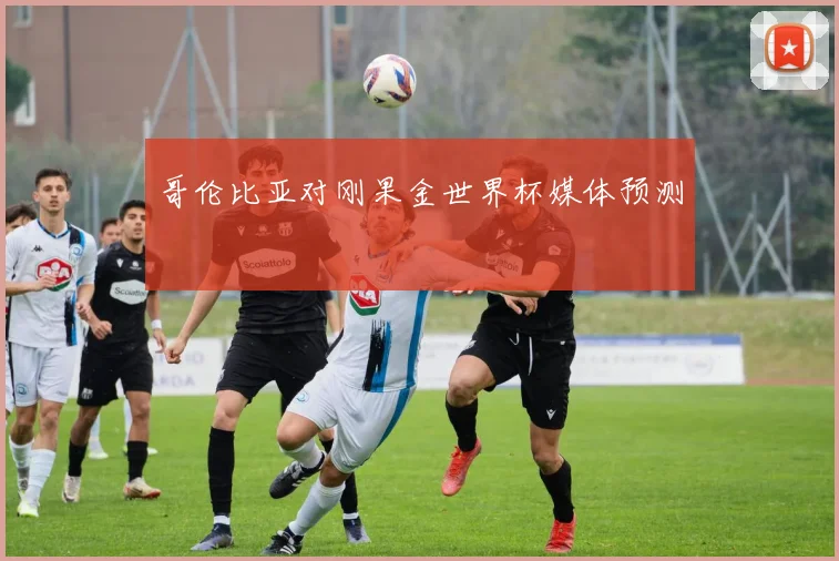 哥伦比亚对刚果金世界杯媒体预测