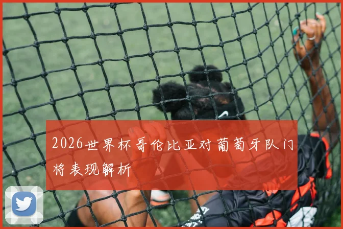 2026世界杯哥伦比亚对葡萄牙队门将表现解析