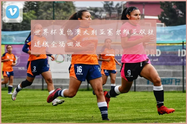 世界杯复仇澳大利亚塞尔维亚双核连线全场回放
