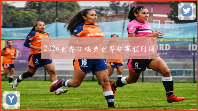 2026世界杯瑞典世界杯赛程时间