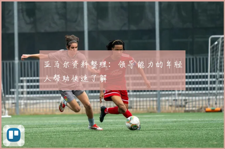 亚马尔资料整理：领导能力的年轻人帮助快速了解