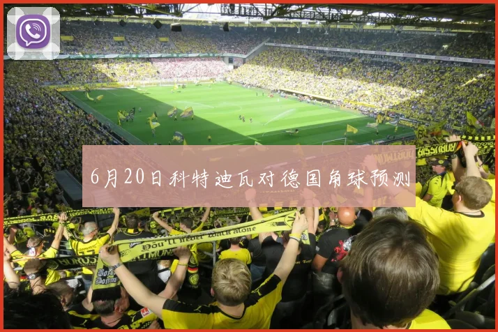 6月20日科特迪瓦对德国角球预测